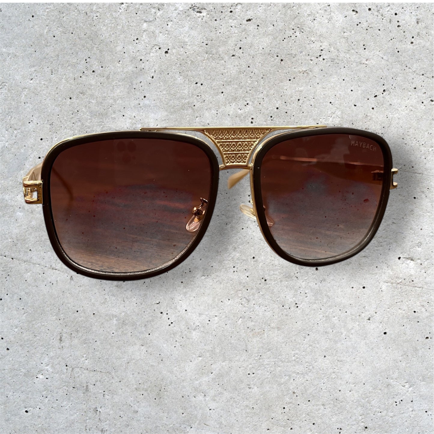 Maybach sunglasses