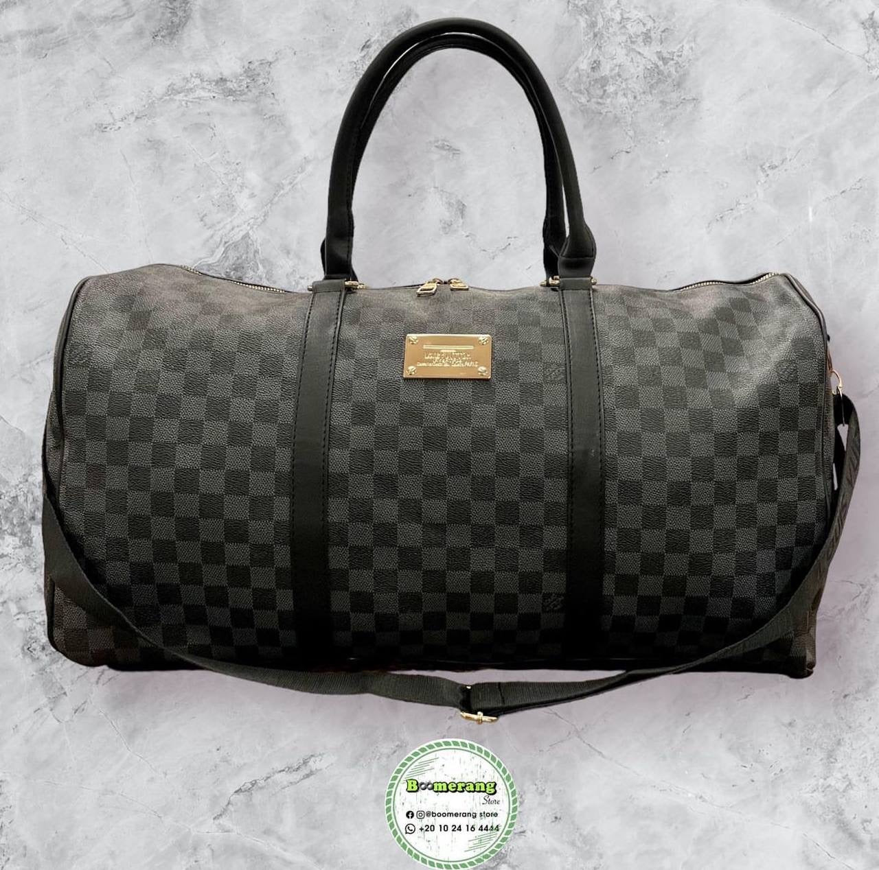 Duffel bag