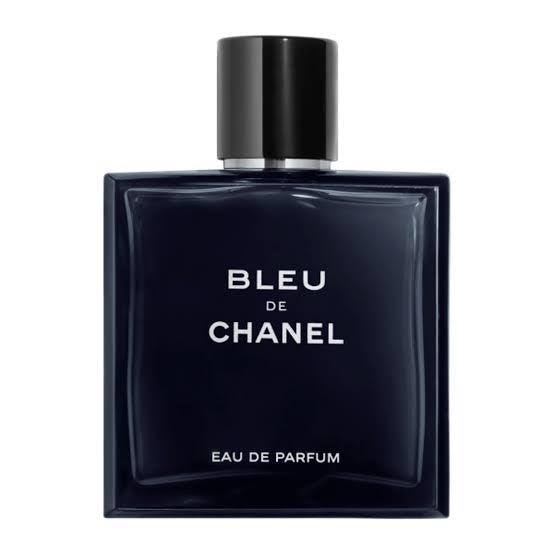 Bleu de chanel 100ml