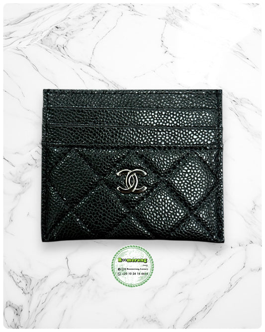 Chanel Cardholder