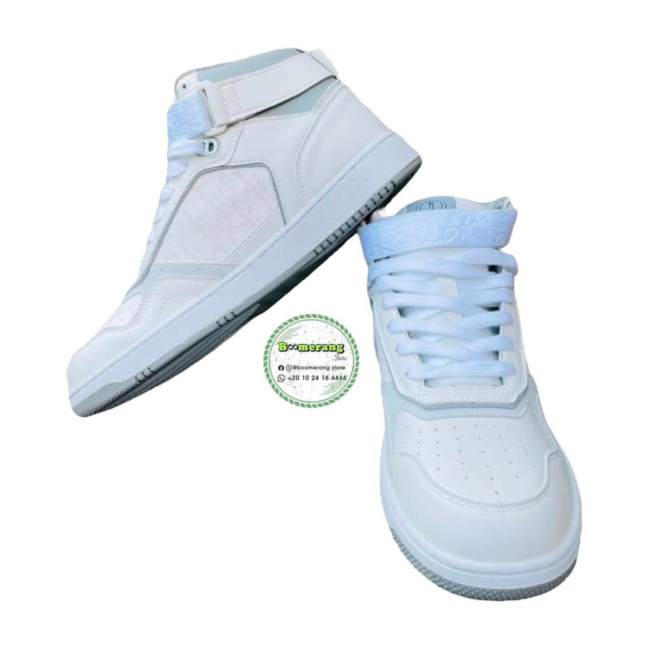 Luxury Sneaker