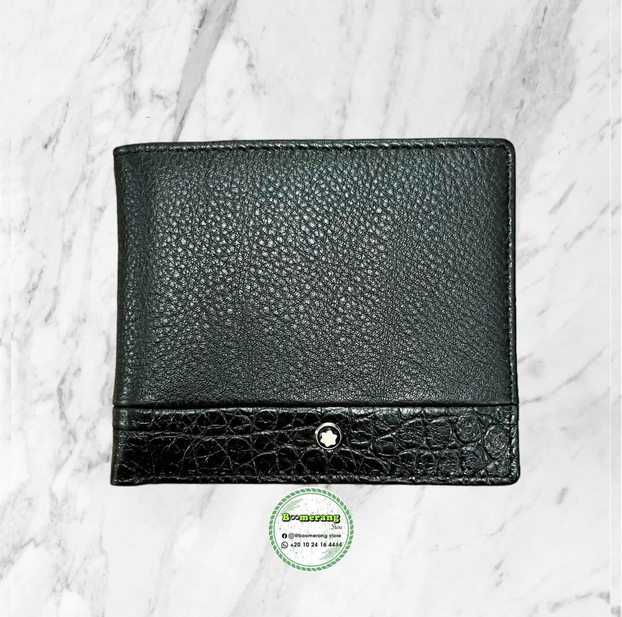 Luxury Wallet