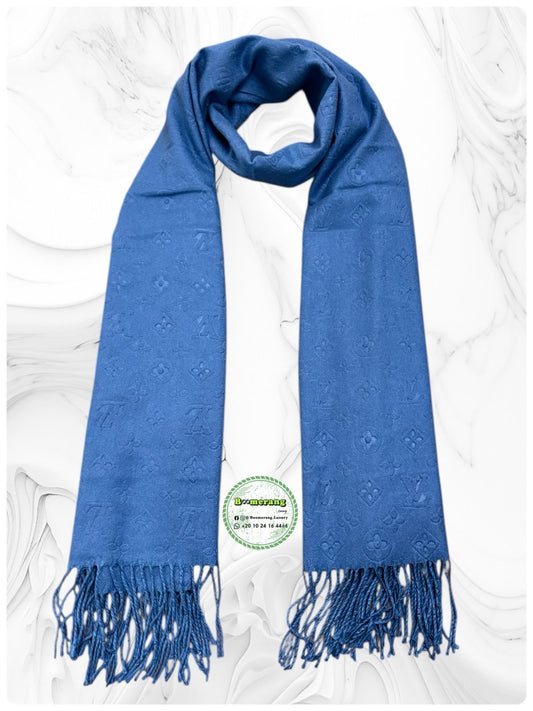 Louis Vuitton LV Scarf