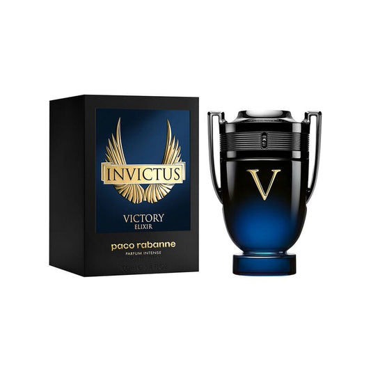 Invictus Victory Elixir Rabanne for men 100 ml