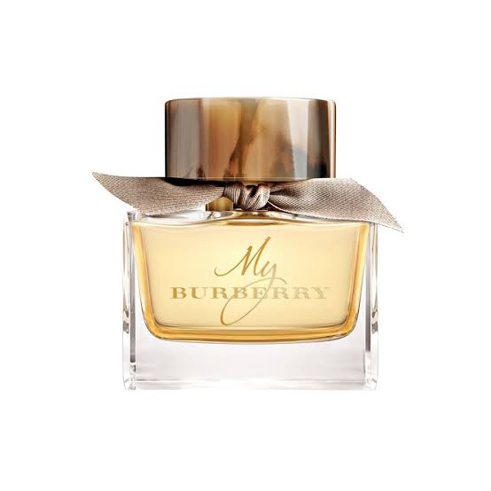 My burberry 90ml