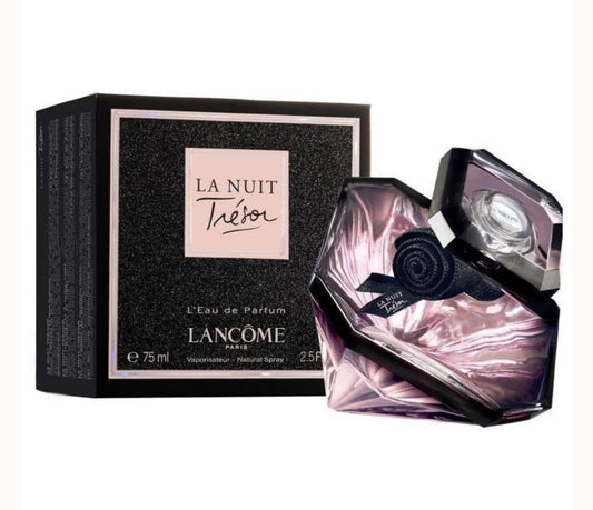TRESOR LA NUIT Eau De Perfum 75 ml LANCÔME 🔥