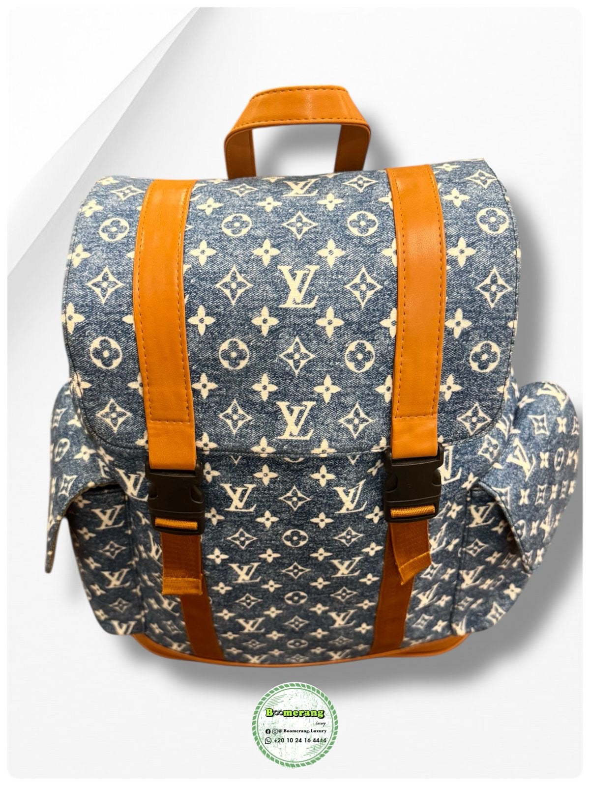 Big Backpack LV
