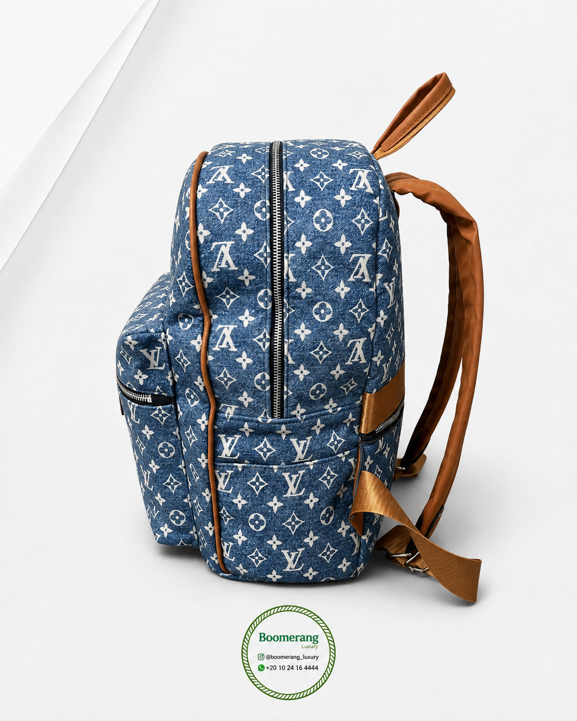 Big Backpack LV