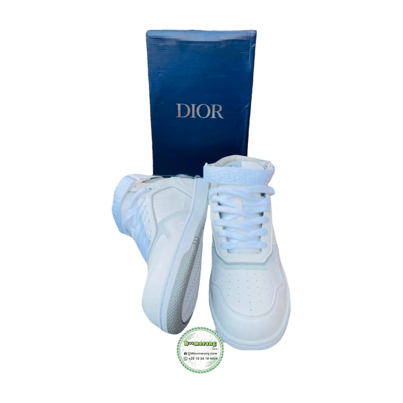 Luxury Sneaker
