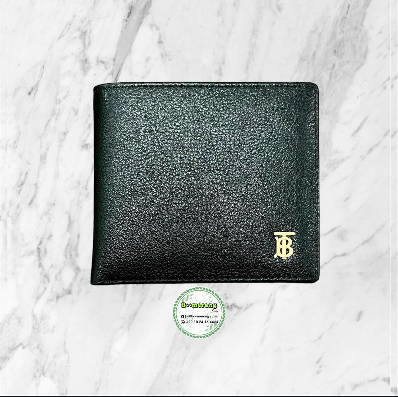 Luxury Wallet