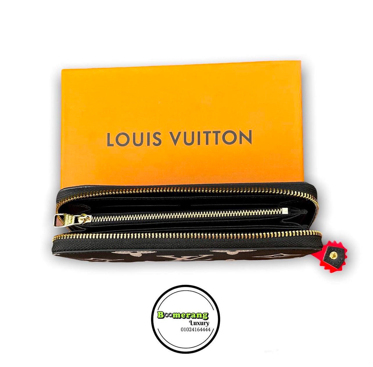 Luxury Wallet