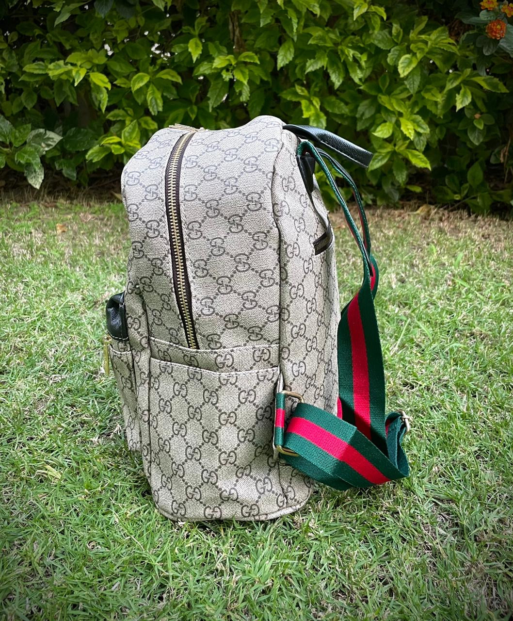 Medium backpack