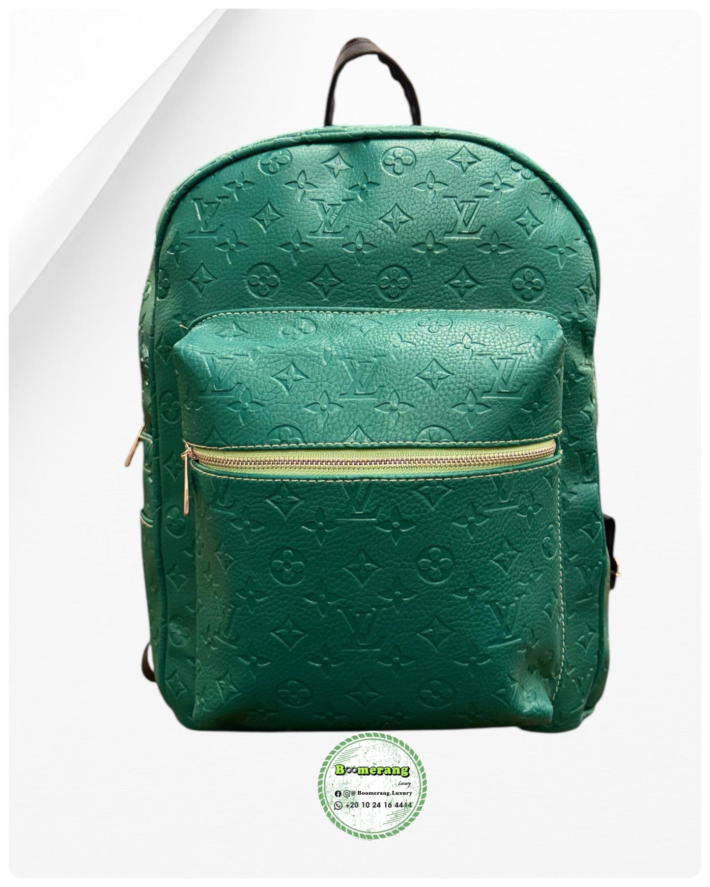 Big Backpack LV