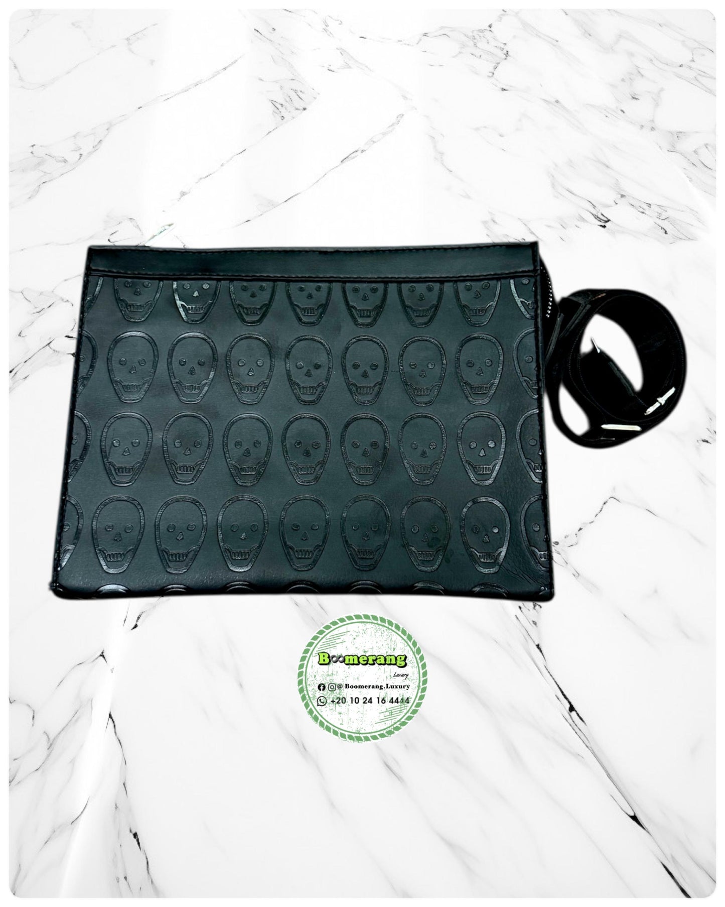 Pochette / Clutch Black Bag 🔥