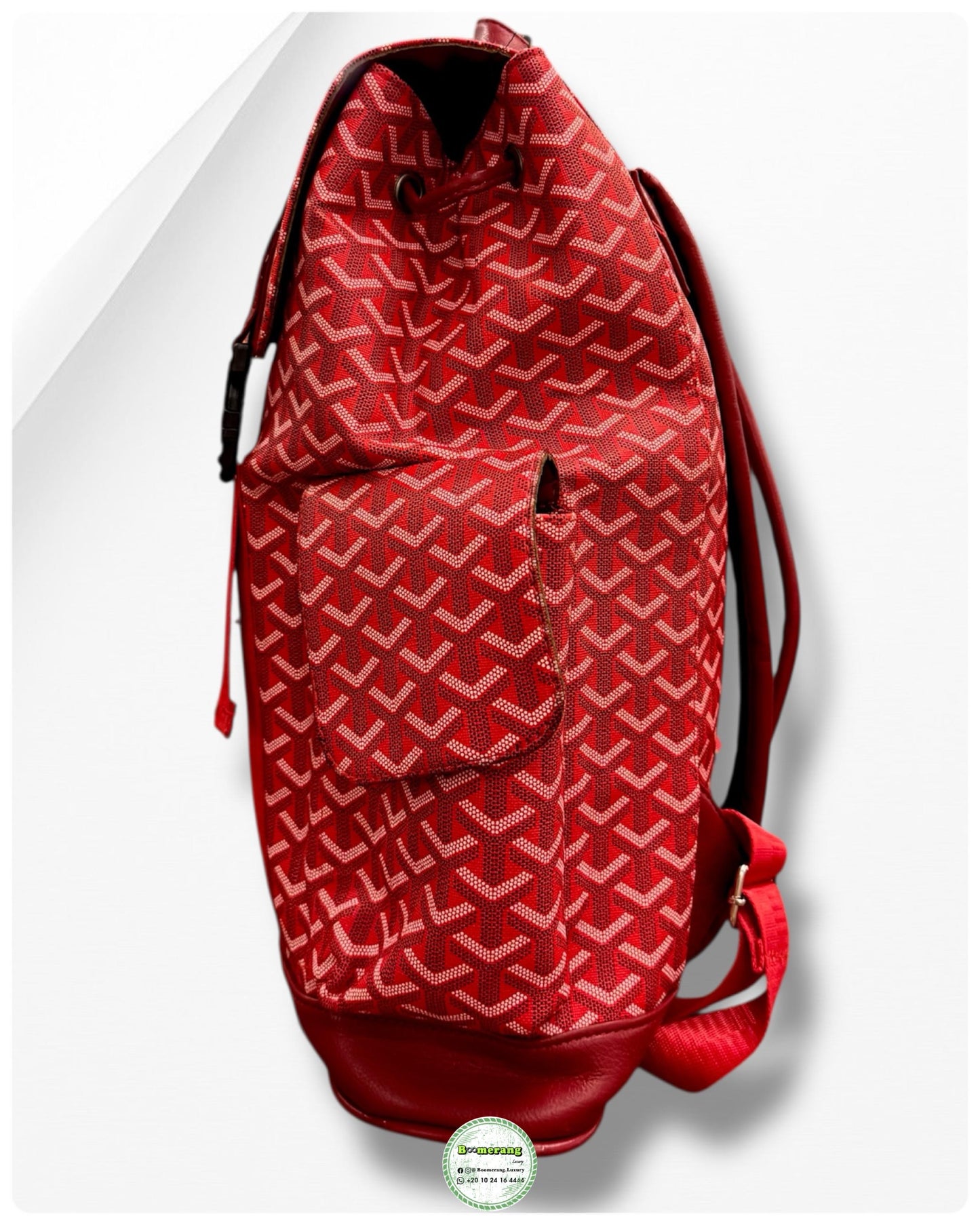 Big Backpack Goyard