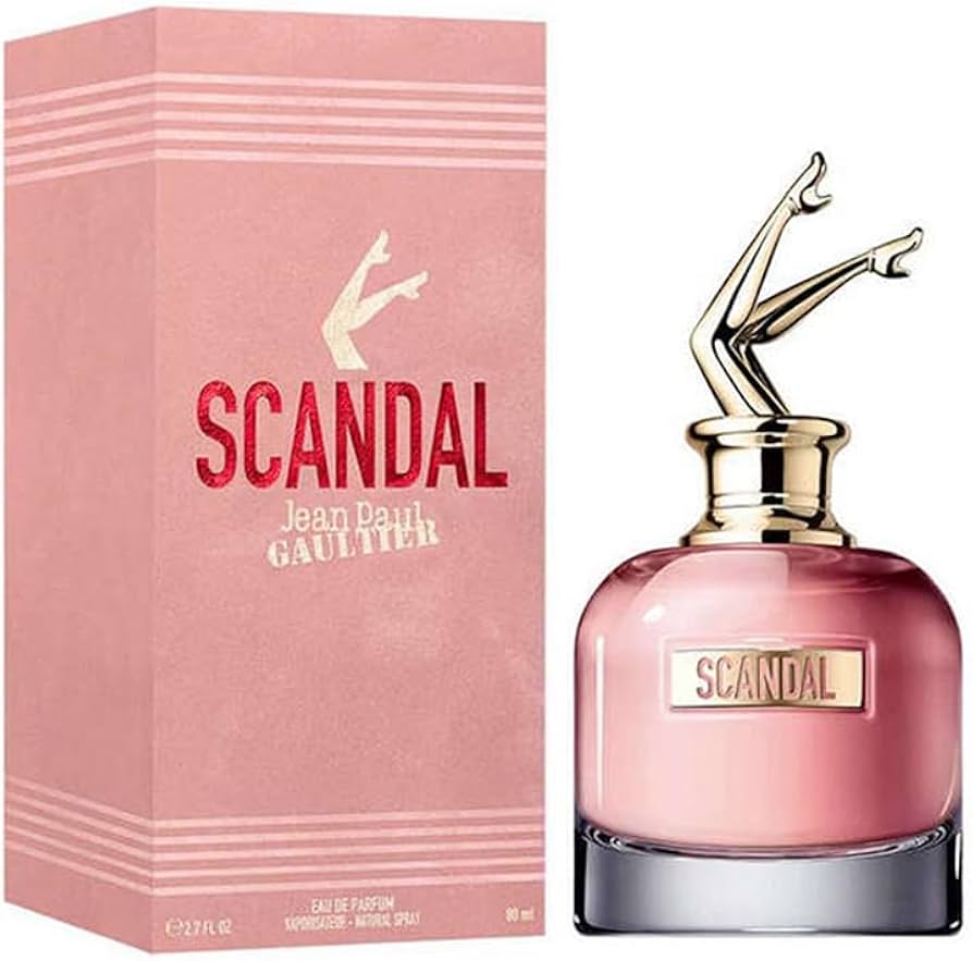 jean paul gaultier scandal woman 80ml