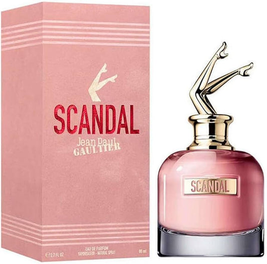 jean paul gaultier scandal woman 80ml