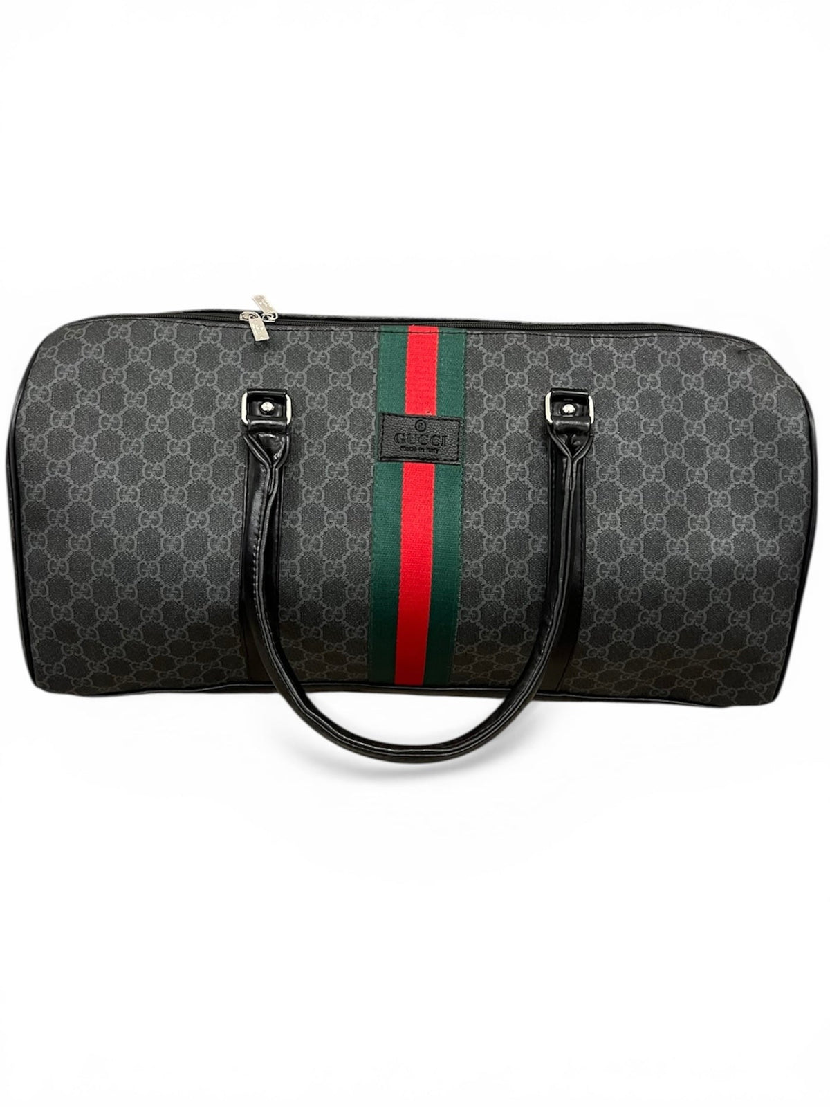 THE COMPLETE | 3-Piece Bag Bundle Grey Gucci