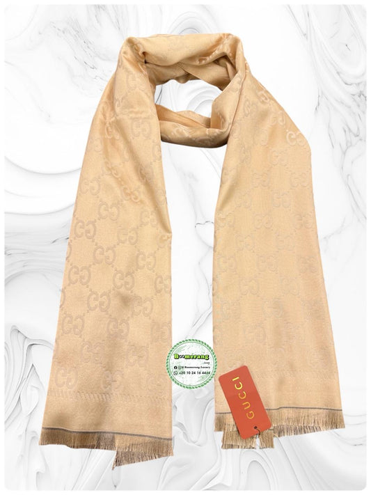 Gucci Stole & Scarf