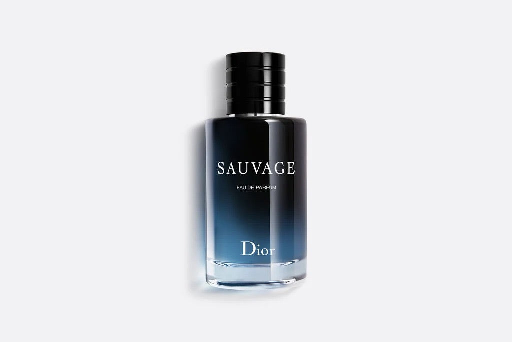 Dior SAUVAGE EDP 100 ml