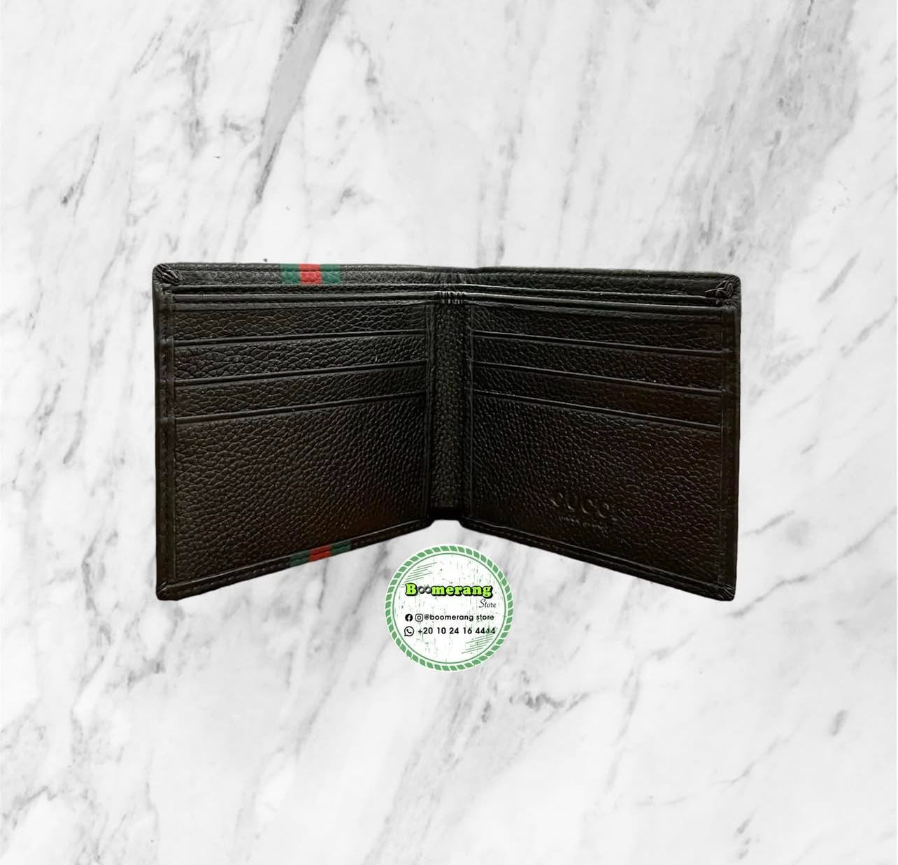 Luxury Wallet