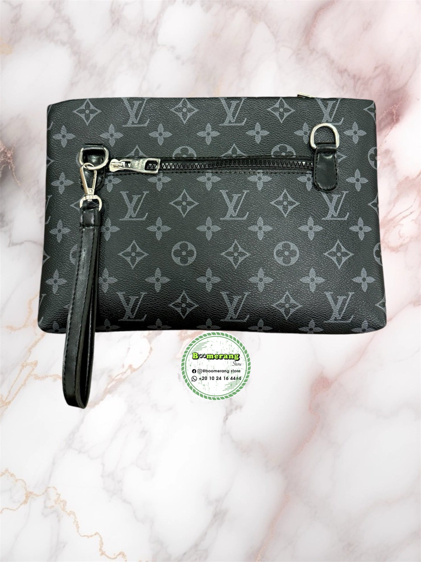 Pouch/Clutch bag