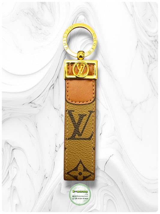 LV Key holder