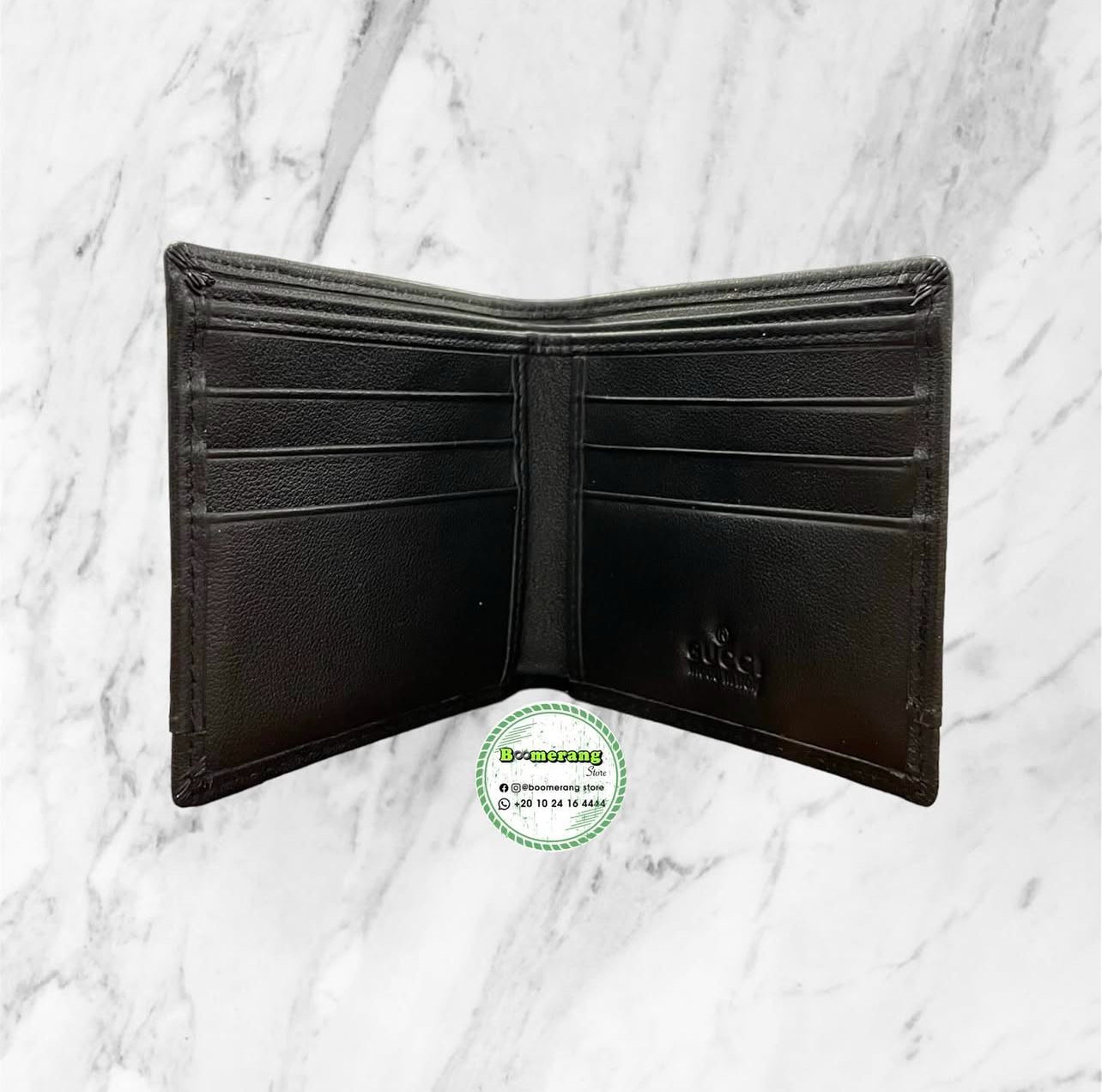 Luxury Wallet