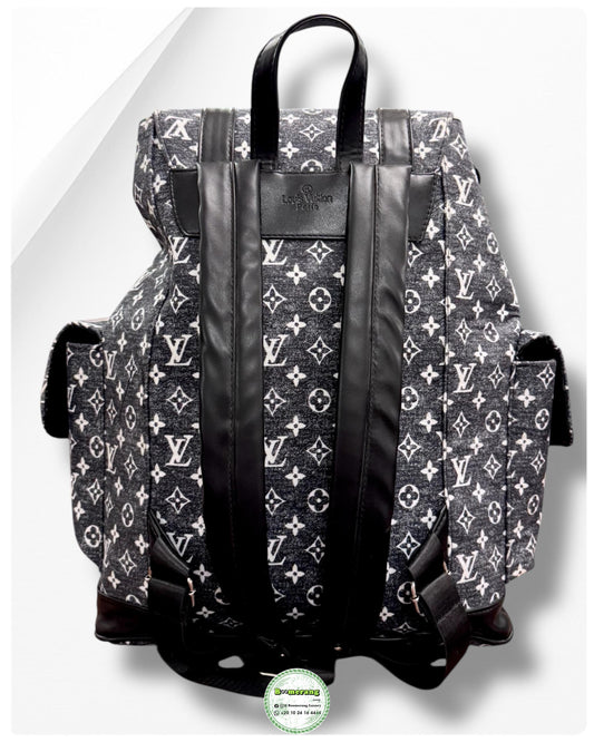 Big Backpack Louis Vuitton LV