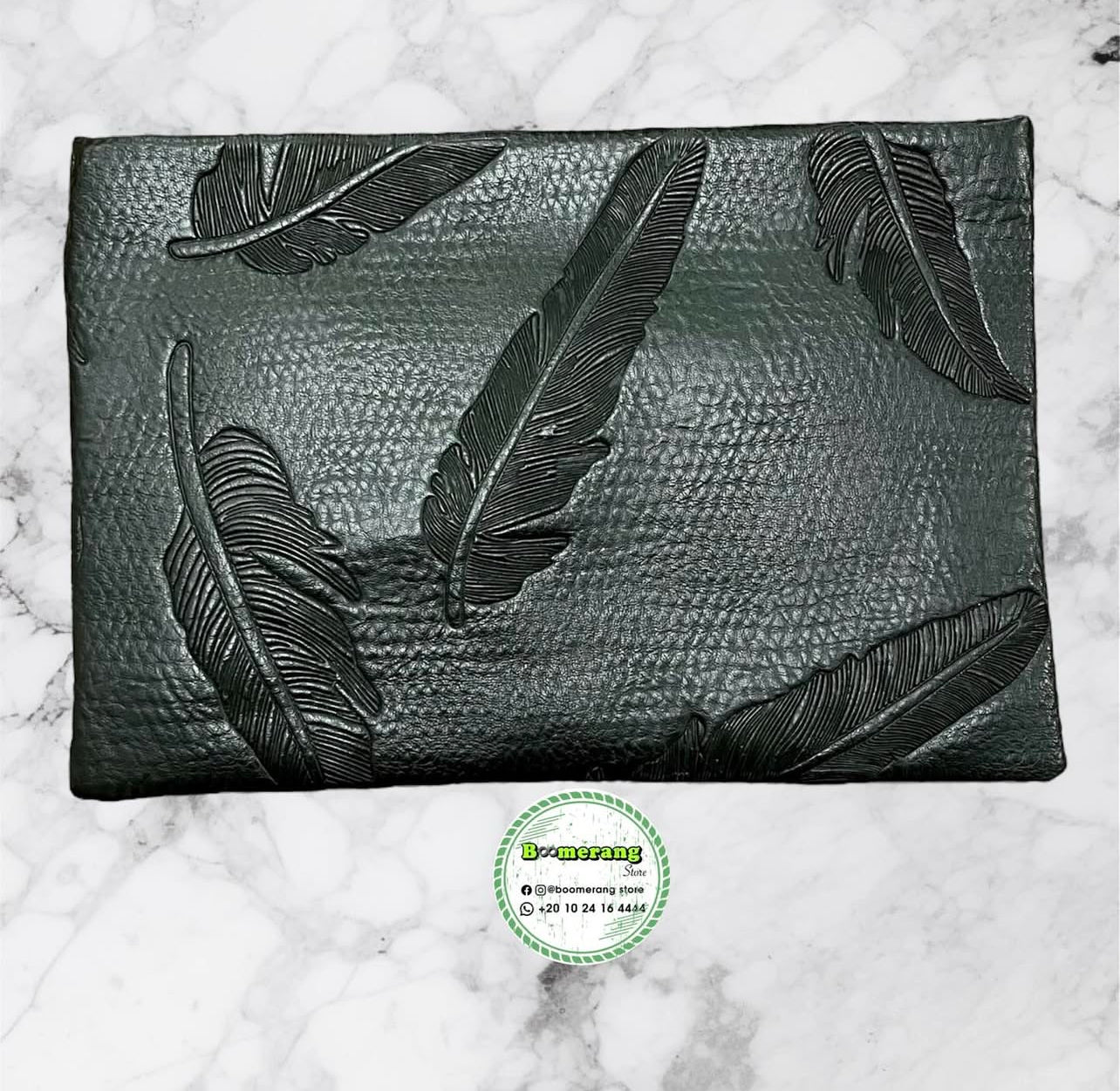 Pouch/Clutch bag