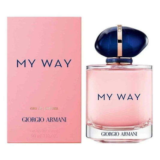 Giorgio Armani My Way 90ml