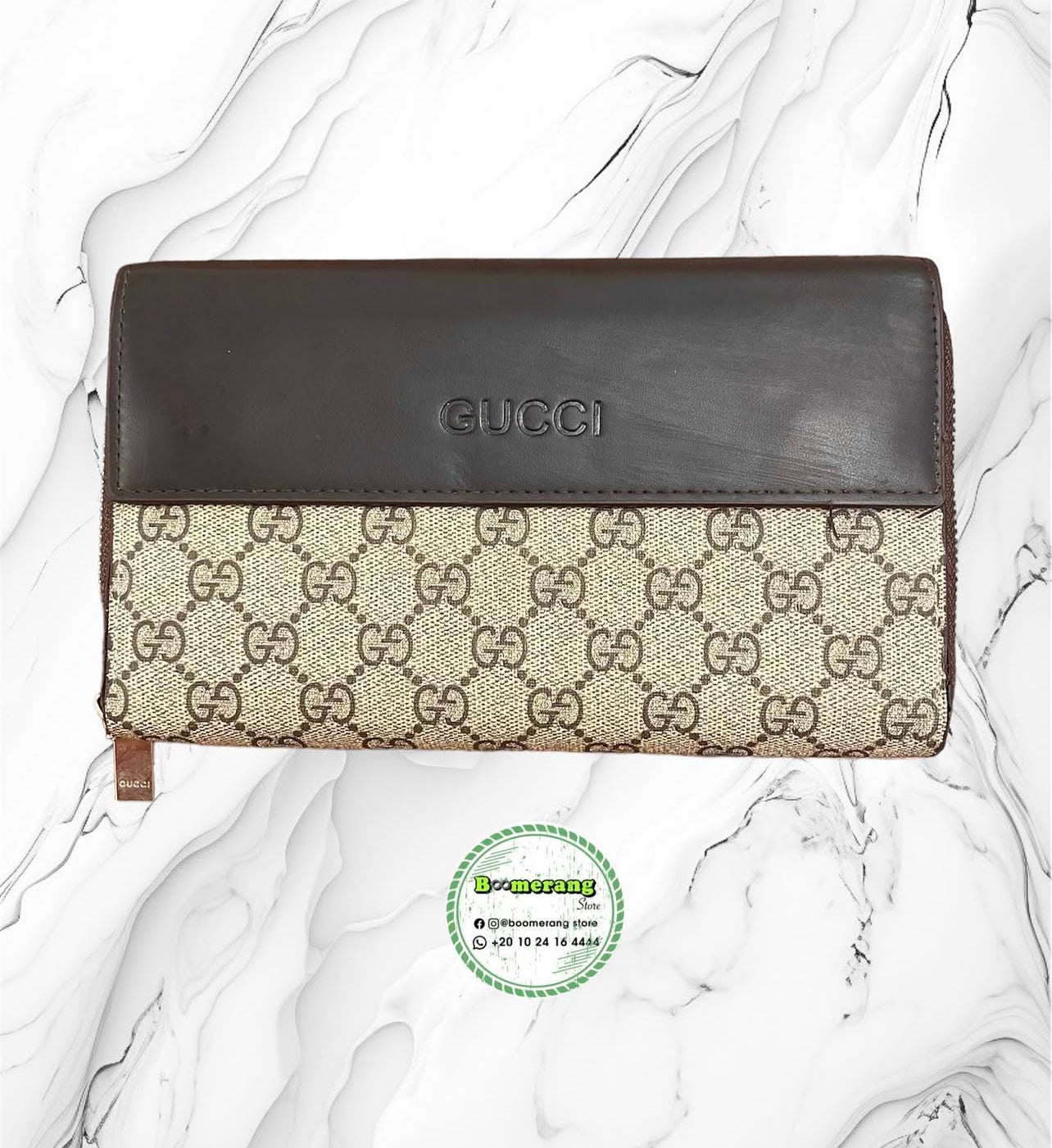 Clutch bag