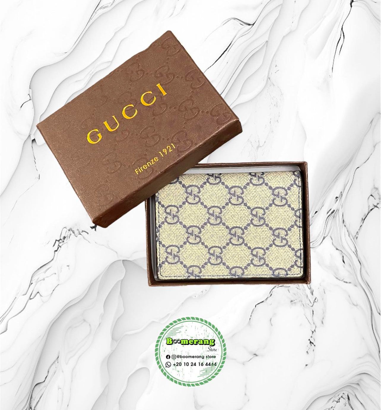 Cardholder/Mini wallet