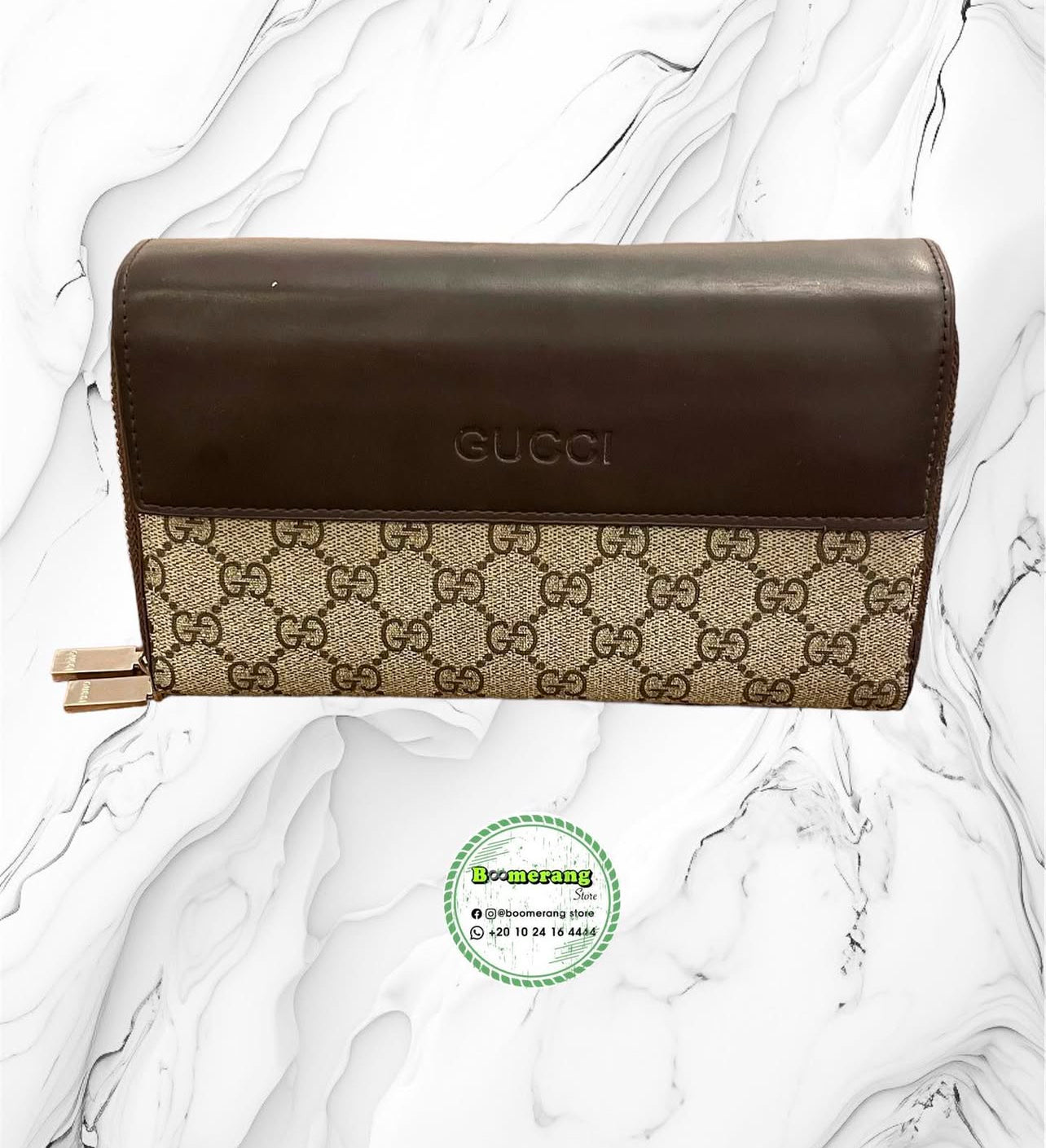 Clutch bag