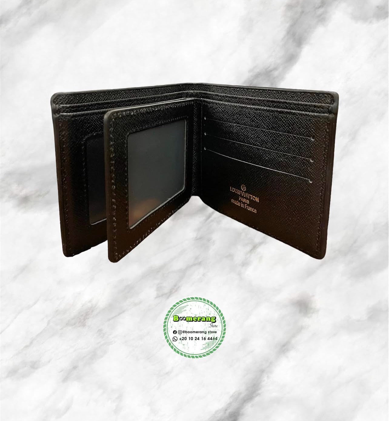 Men wallet