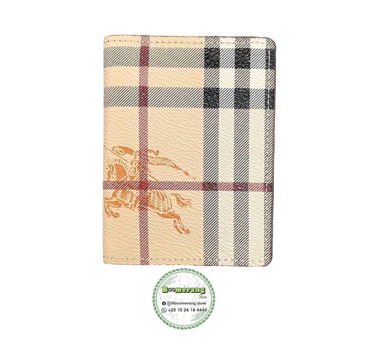 Cardholder/Mini wallet