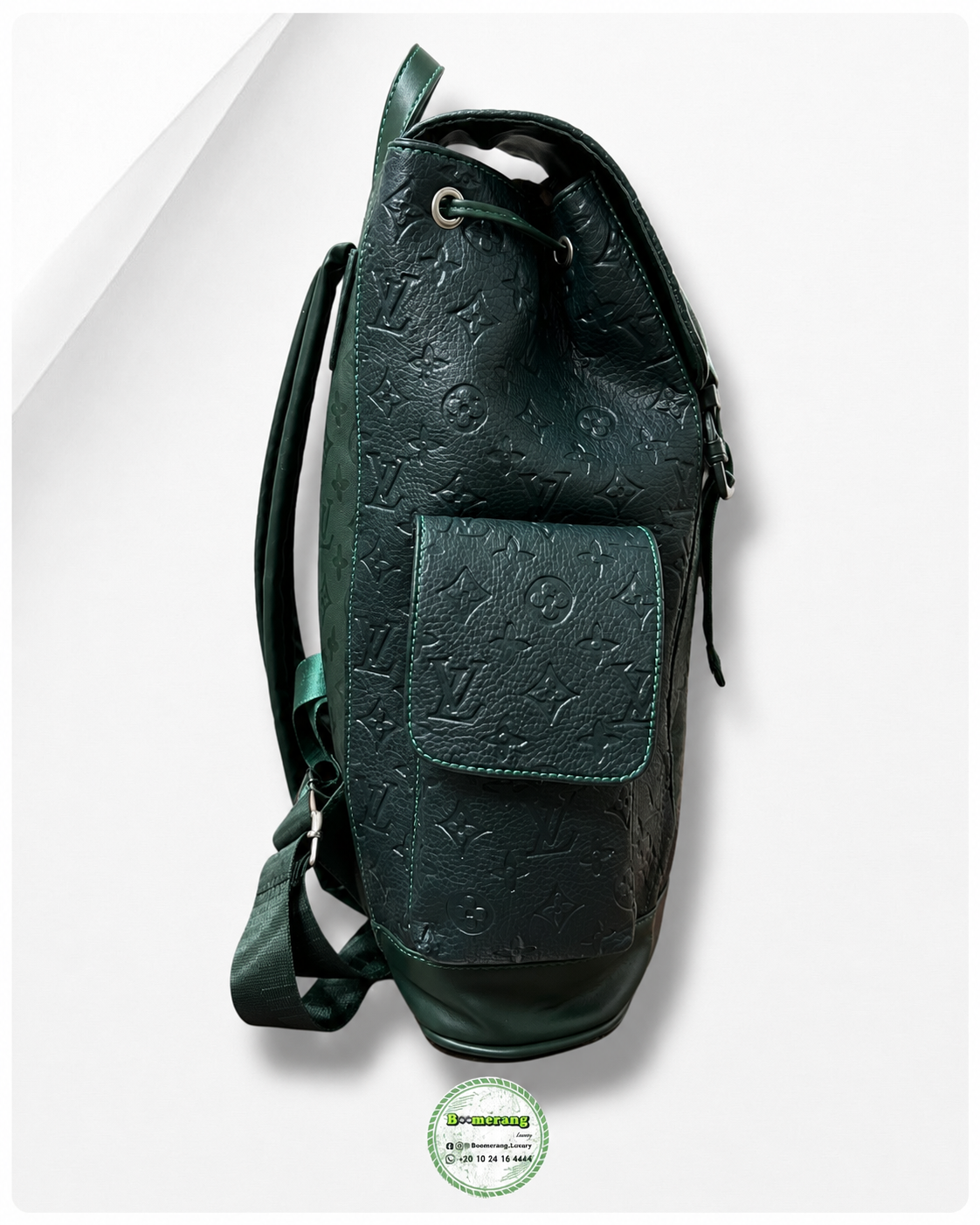 Big Backpack Louis Vuitton LV