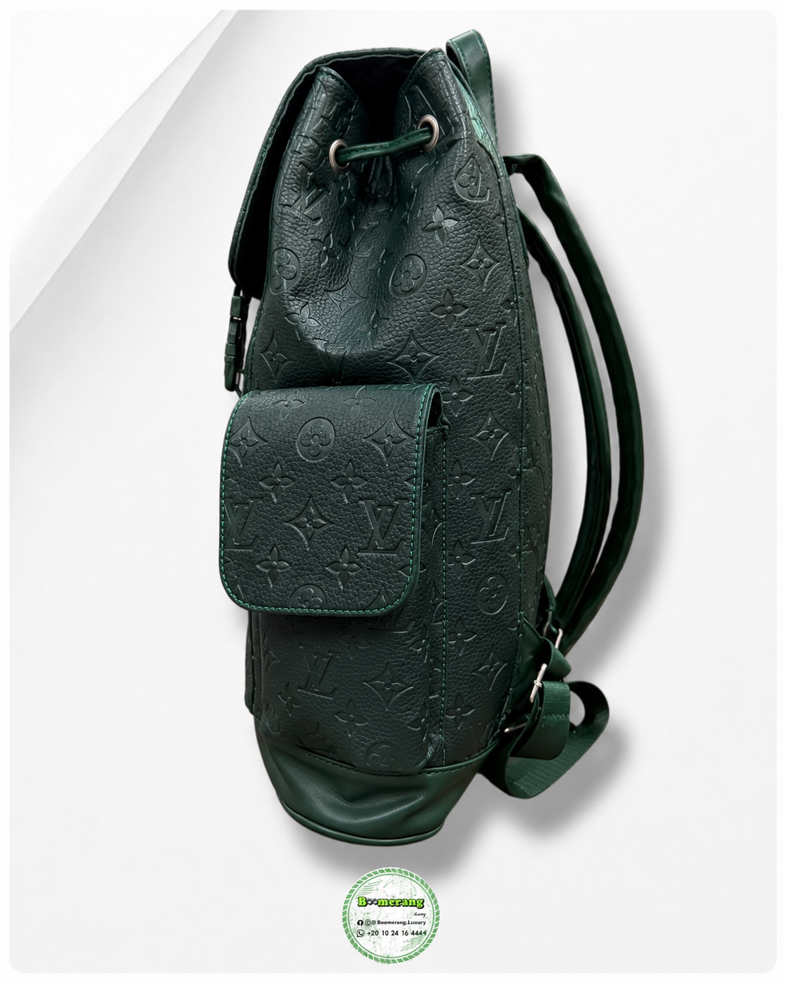 Big Backpack Louis Vuitton LV