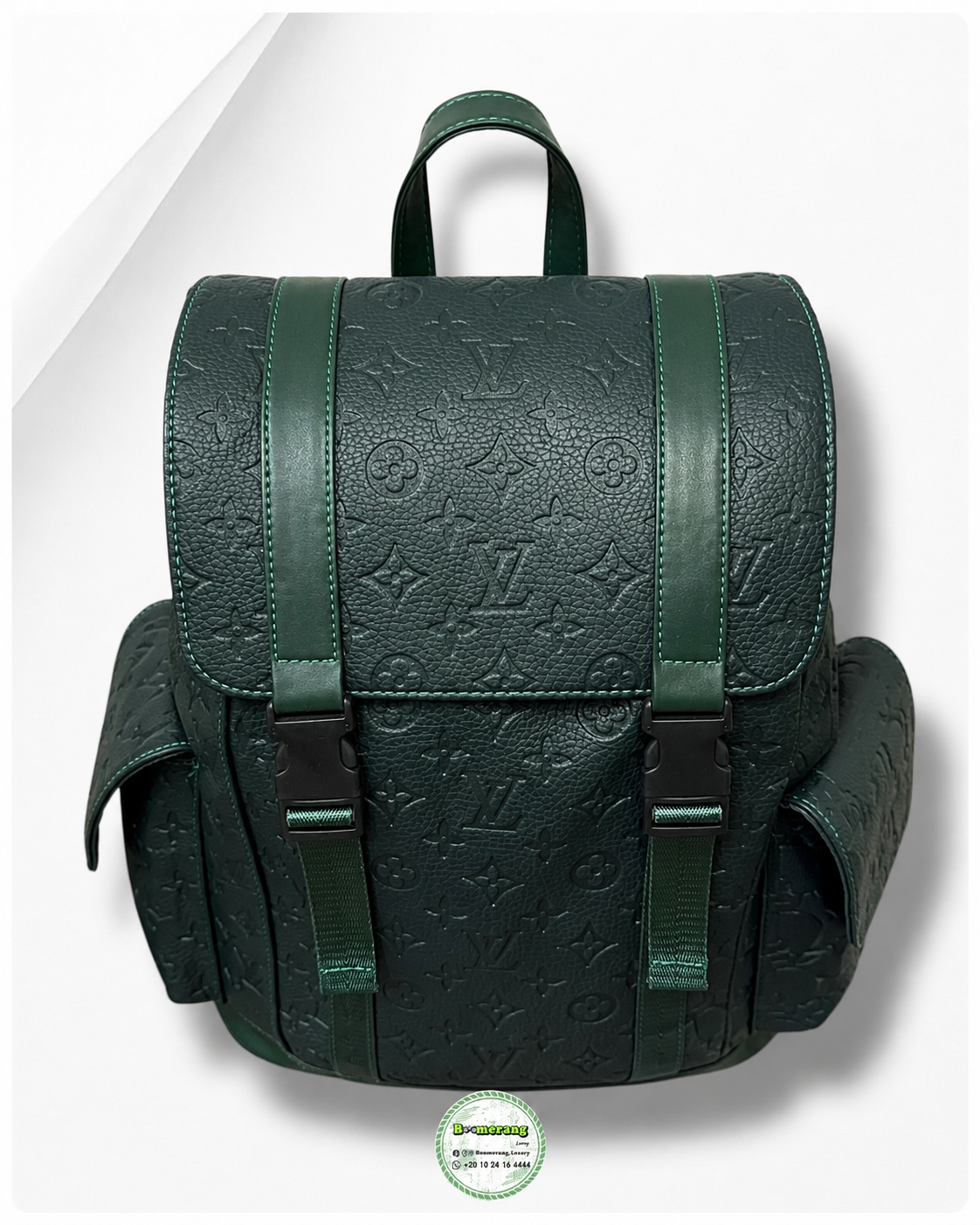 Big Backpack Louis Vuitton LV