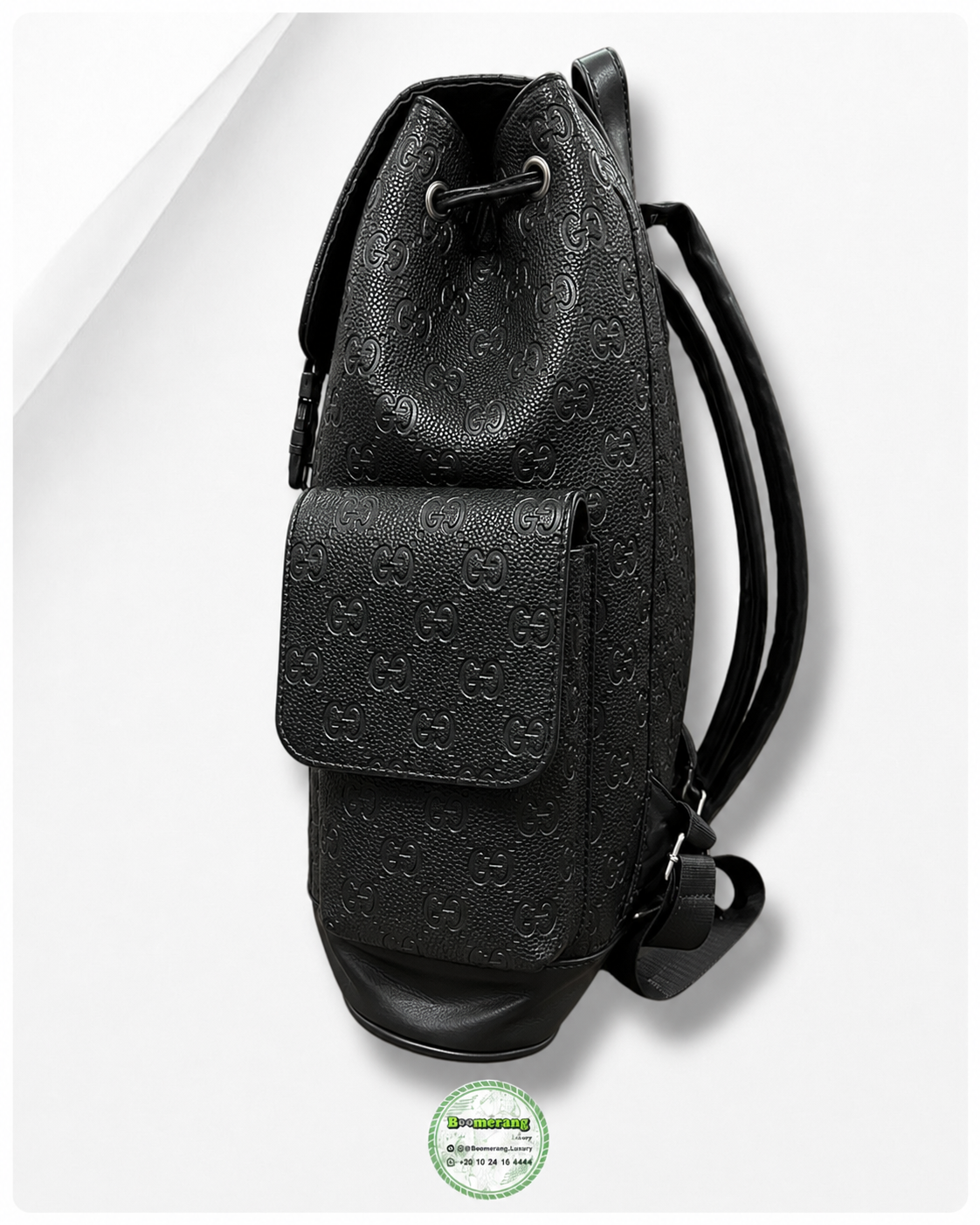 Big Backpack Gucci