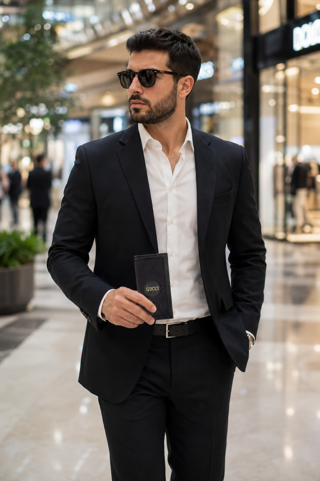 Luxury Wallet 🔥