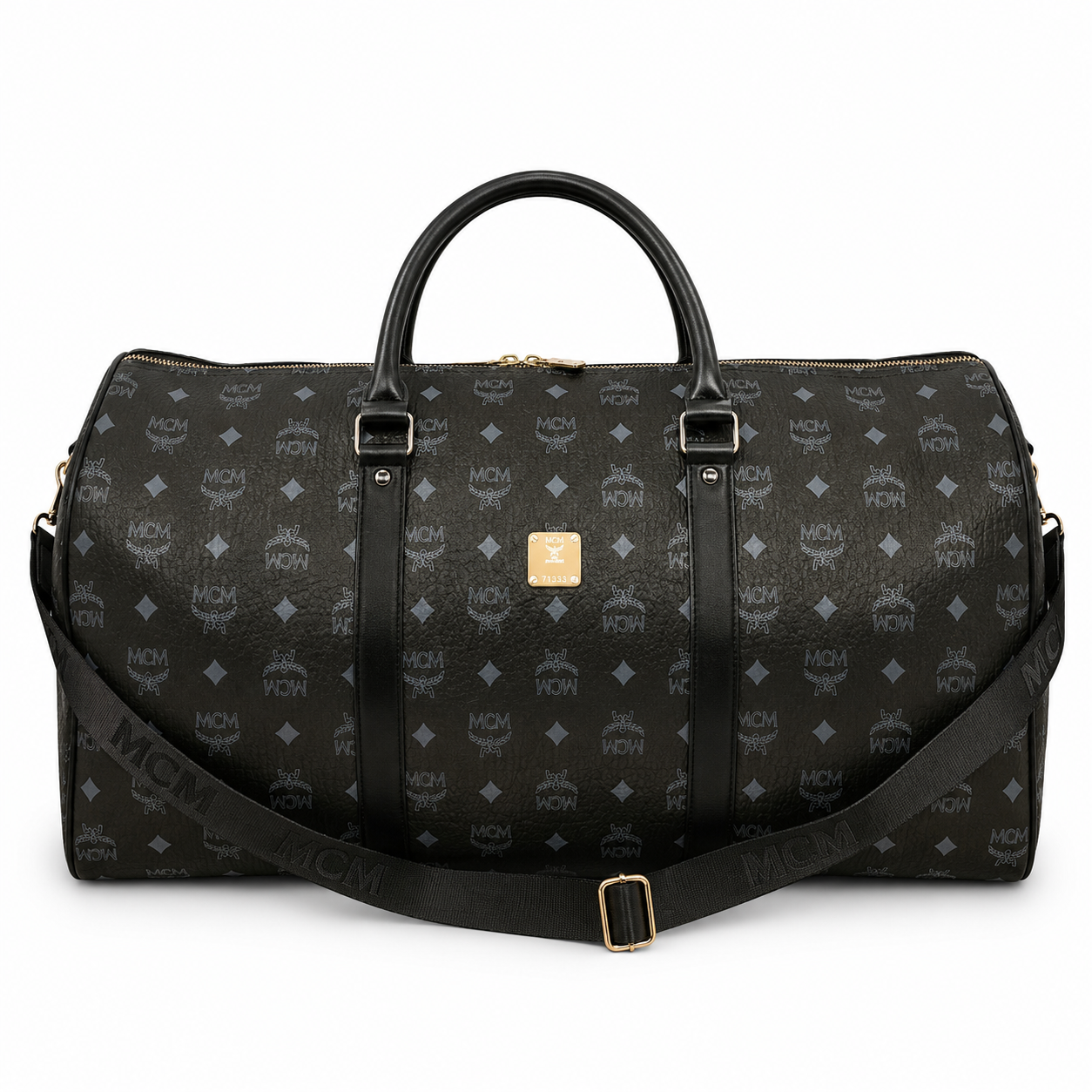 Duffel bag 🔥