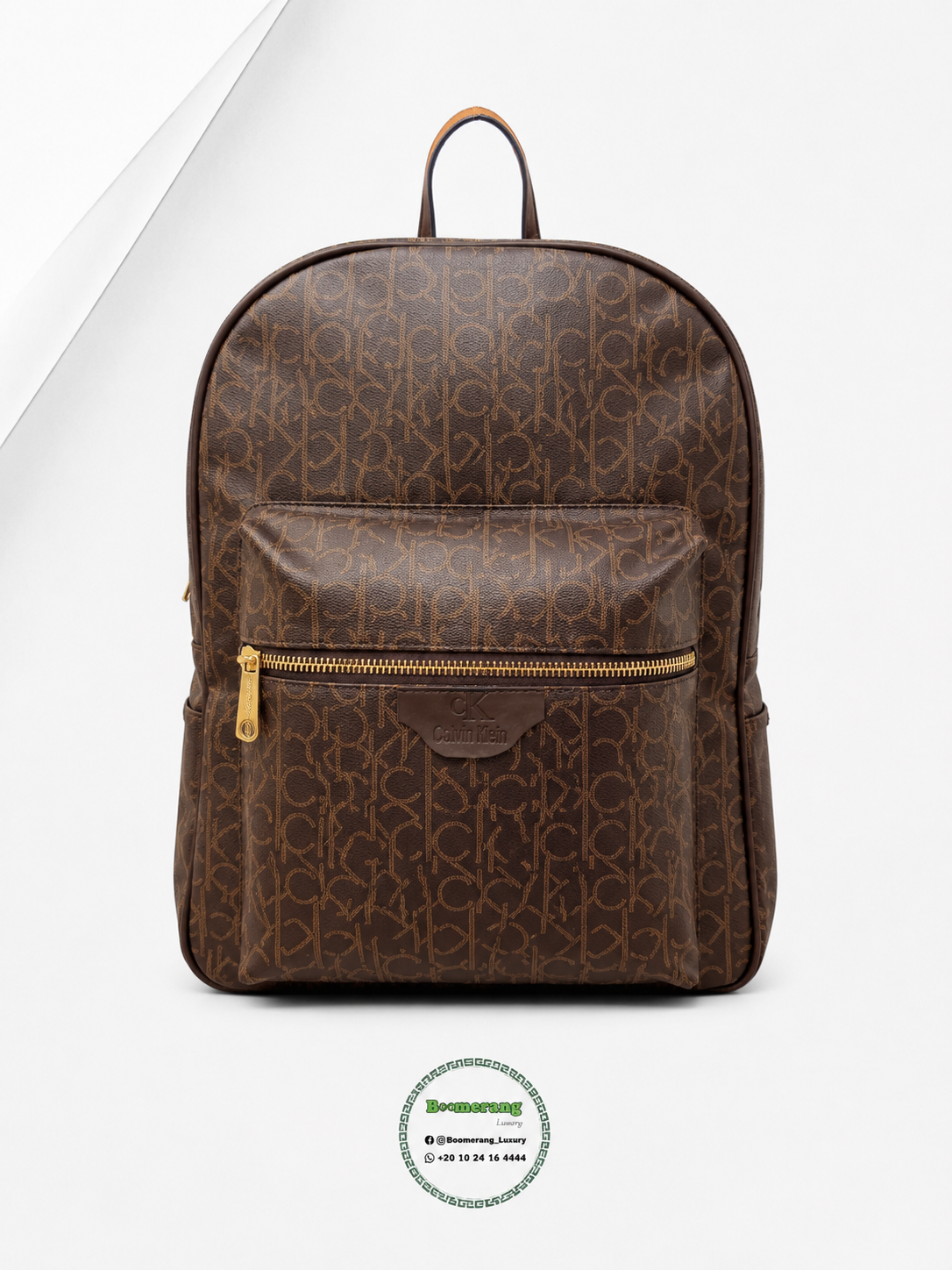 Big Backpack CK