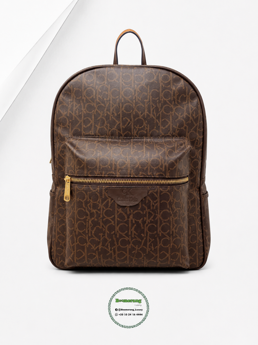 Big Backpack CK