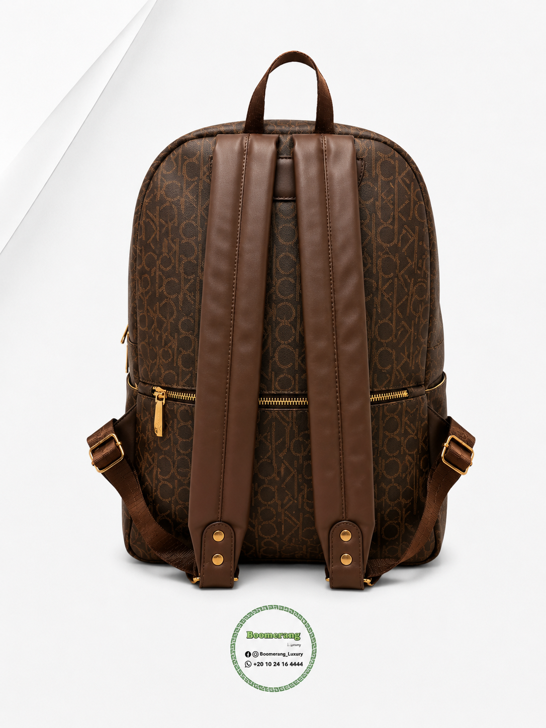 Big Backpack CK