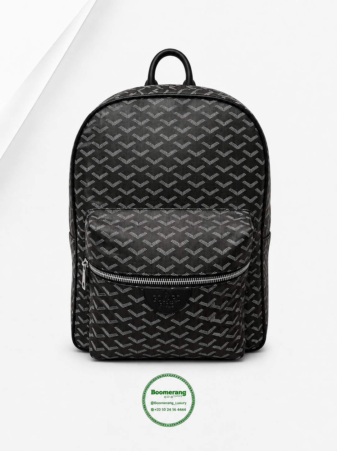 Big Backpack Goyard