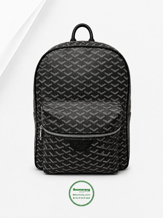 Big Backpack Goyard