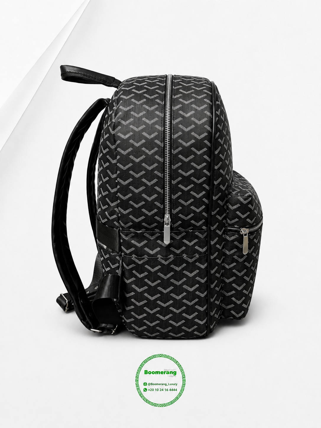 Big Backpack Goyard