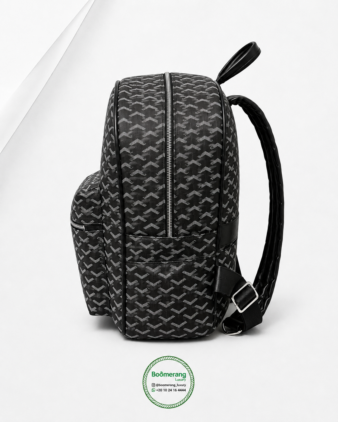 Big Backpack Goyard
