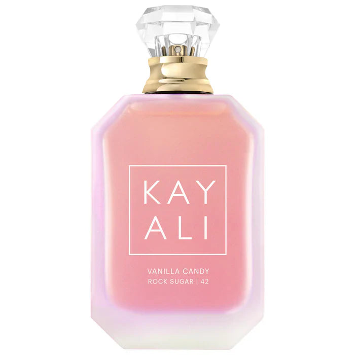 Kayali vanilla candy rock sugar 42 for women 100ml